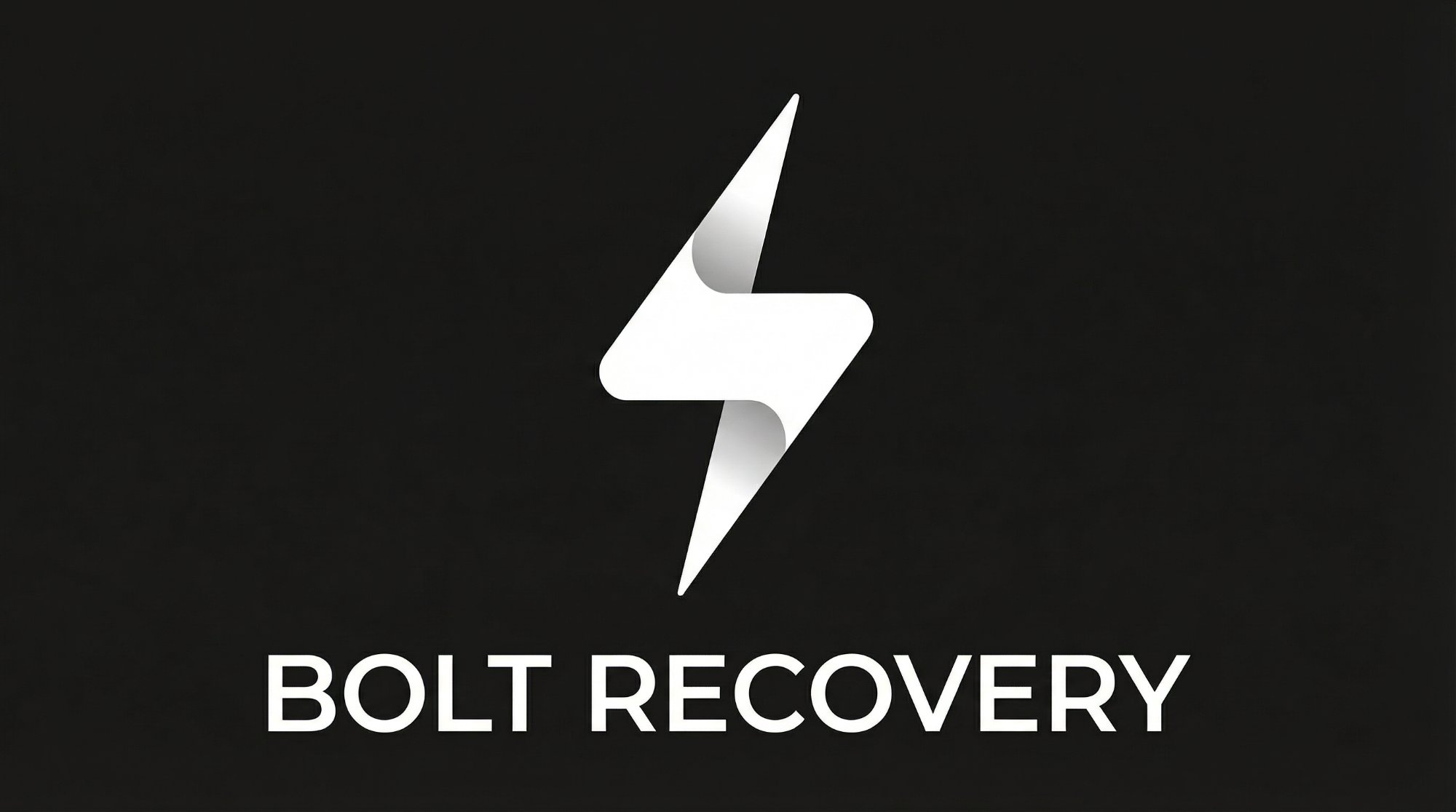 Bolt Recovery